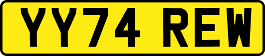 YY74REW