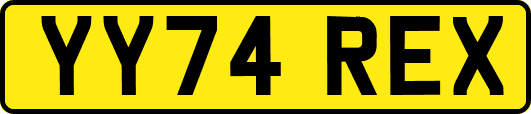 YY74REX