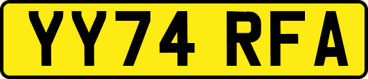 YY74RFA