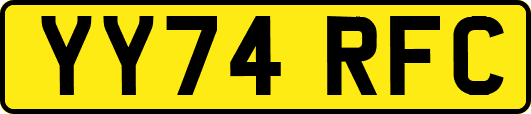 YY74RFC