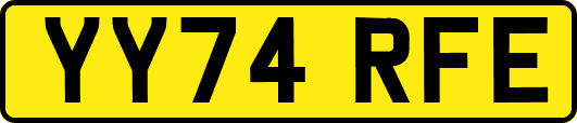 YY74RFE