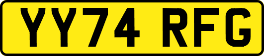 YY74RFG