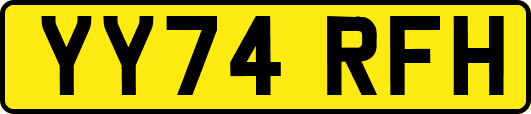 YY74RFH