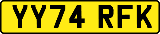 YY74RFK