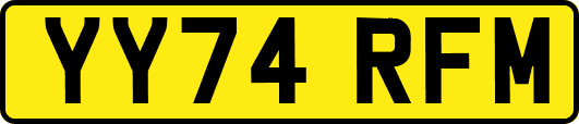YY74RFM