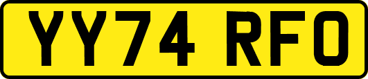 YY74RFO