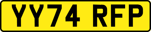 YY74RFP