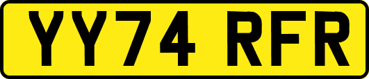 YY74RFR