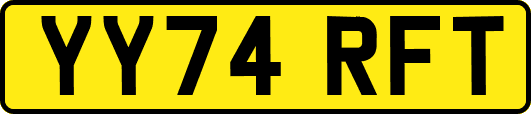YY74RFT