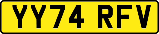 YY74RFV