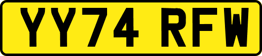 YY74RFW