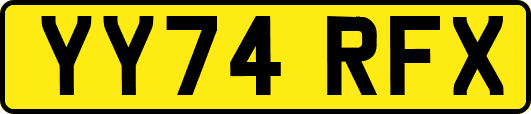 YY74RFX