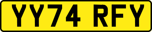YY74RFY