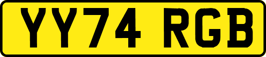 YY74RGB