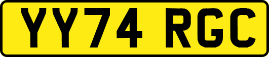 YY74RGC