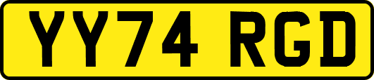 YY74RGD