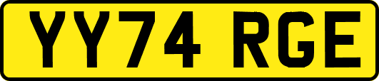 YY74RGE