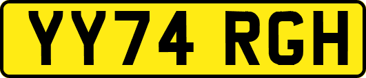 YY74RGH