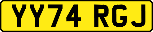 YY74RGJ