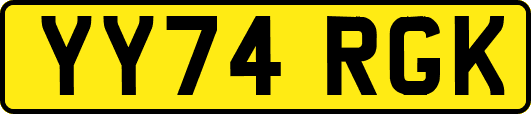YY74RGK