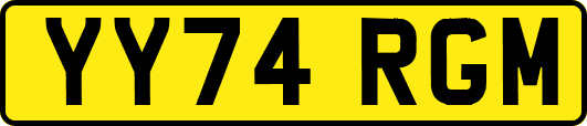 YY74RGM