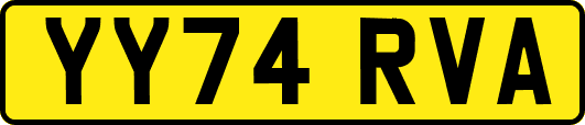 YY74RVA