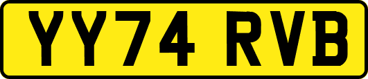YY74RVB