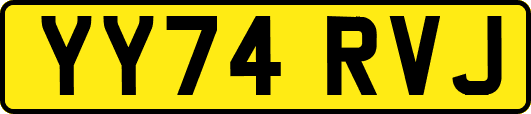 YY74RVJ