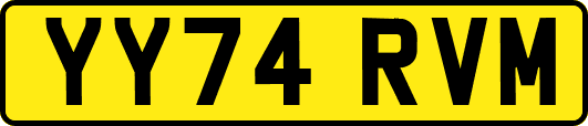 YY74RVM