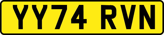 YY74RVN