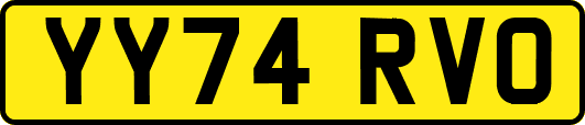 YY74RVO