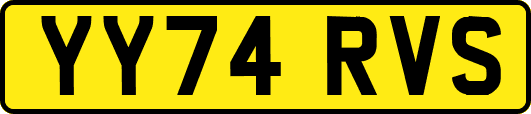 YY74RVS