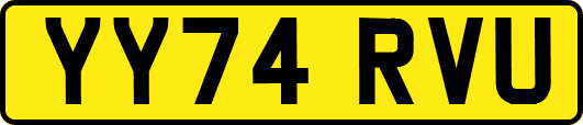 YY74RVU