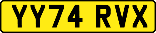 YY74RVX