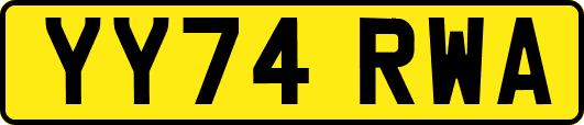 YY74RWA