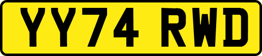 YY74RWD