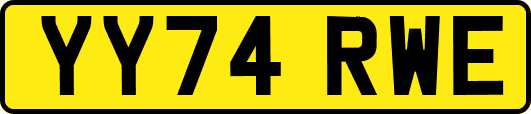 YY74RWE