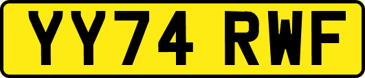 YY74RWF
