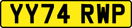YY74RWP