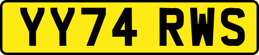 YY74RWS
