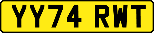 YY74RWT