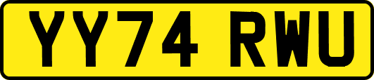 YY74RWU