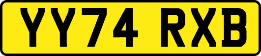 YY74RXB