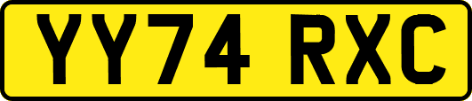YY74RXC
