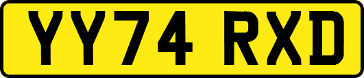 YY74RXD