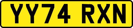 YY74RXN