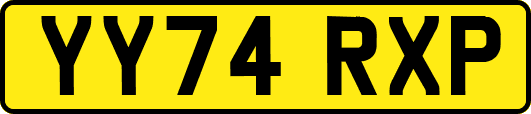 YY74RXP