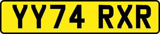 YY74RXR