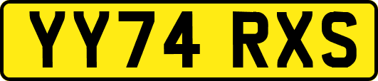 YY74RXS
