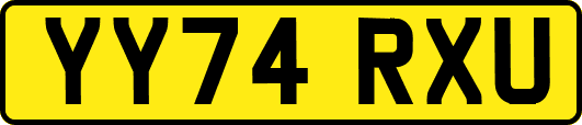 YY74RXU